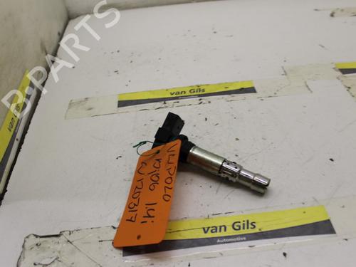 Tændspole VW POLO IV (9N_, 9A_) 1.4 16V (80 hp) 15300916