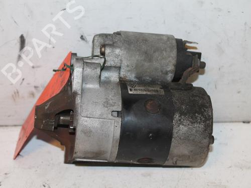 Used Starter RENAULT KANGOO (KC0/1_) 1.4 (KC0C, KC0H, KC0B, KC0M) (75 hp) 15306511
