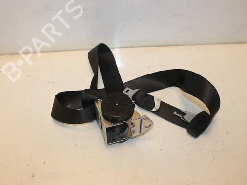 Used Rear center seatbelt BMW 3 (E90) 318 d (136 hp) 15316350