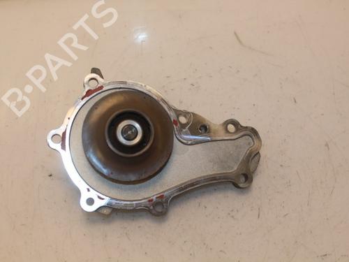 Auxiliary water pump VOLVO V40 Hatchback (525) T3 | BP15329151M111 