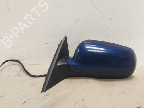 Used Left mirror VW PASSAT B5.5 (3B3) 1.9 TDI (130 hp) 15342280