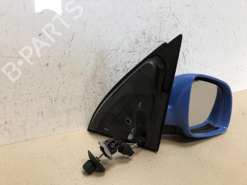 Right mirror VW LUPO I (6X1, 6E1) 1.7 SDI | BP16184775C27 