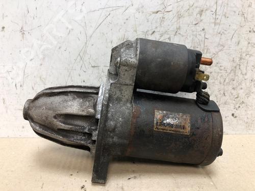 Used Starter Starter 15345118 15345118