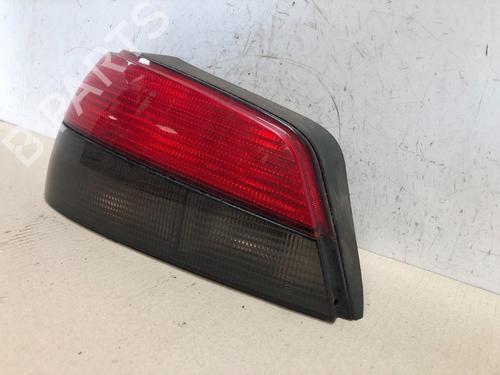 Left taillight PEUGEOT 306 Hatchback (7A, 7C, N3, N5) 1.4 | BP15534255C34 
