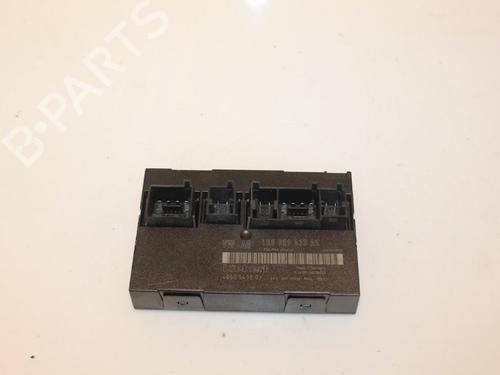 Used Electronic module Electronic module 15319852 15319852