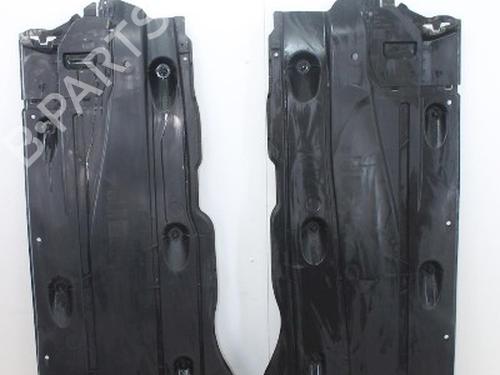 Used Underbody protection Underbody protection 15314293 15314293