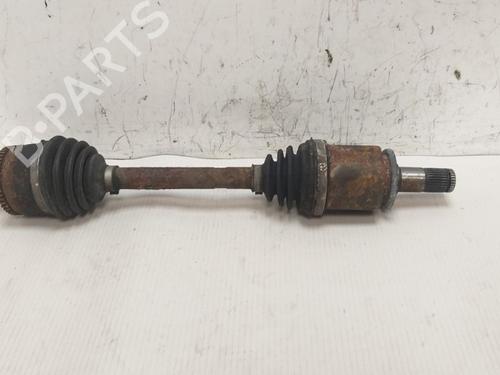 Used Left front driveshaft LAND ROVER RANGE ROVER SPORT I (L320) 3.0 D 4x4 (245 hp) 16399182