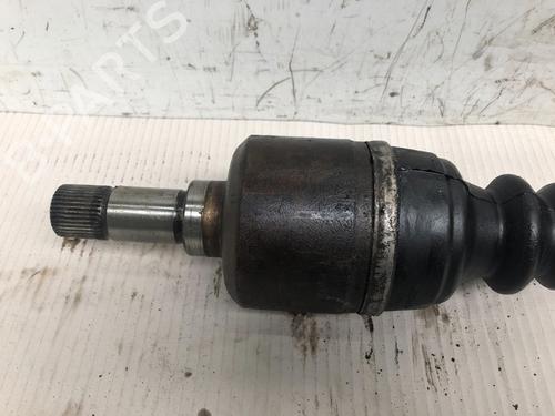 Left front driveshaft PEUGEOT 807 (EB_) 2.2 HDi | BP15303064M38 - Image 4