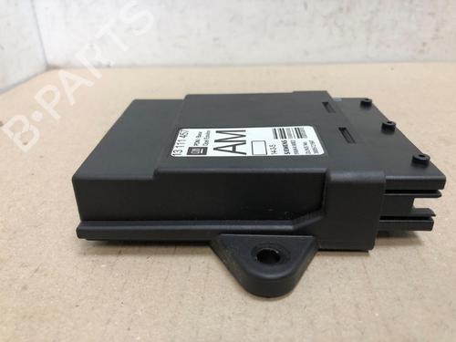 Electronic module OPEL SIGNUM Hatchback (Z03) 2.2 direct (F48) | BP15534691M83 