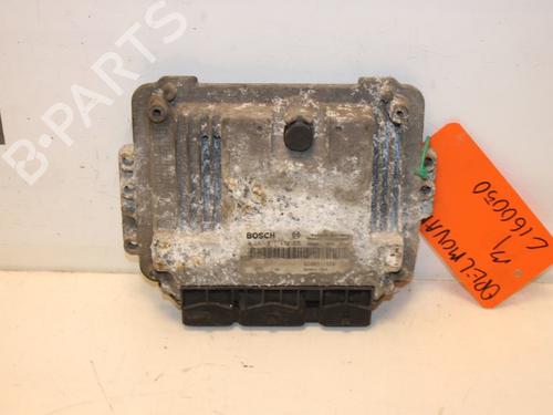 engine-control-unit-ecu-opel-movano-a-van-x70-25-dti-fd-8200311550-0281011432-1999-15313731 main image
