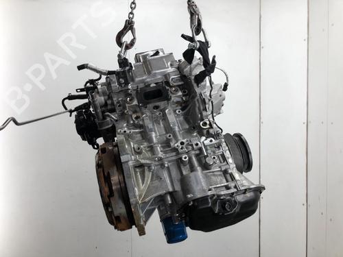 Engine KIA STONIC (YB) 1.0 T-GDi Eco-Dynamics+ | BP15348523M1 - Image 3