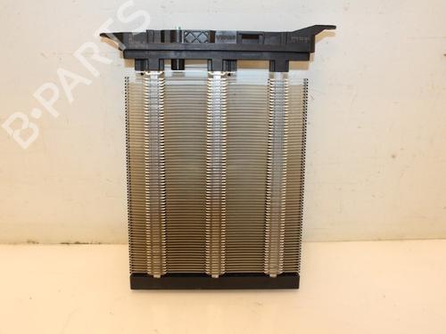 Used Heater resistor SEAT ALHAMBRA (710, 711) 2.0 TDI 4Drive (184 hp) 15324896