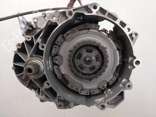 Used Gearbox Gearbox 15338513 15338513