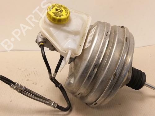 Used Servo brake Servo brake 15339541 15339541