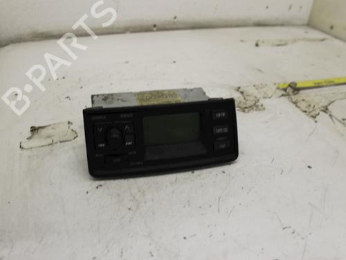 Multifunctionele display TOYOTA YARIS (_P1_) 1.3 (SCP12_, SCP13_, SCP12R, SCP13R) (87 hp) 15301070