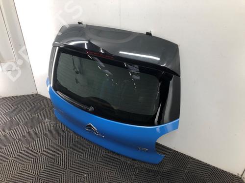 Tailgate CITROËN C3 III (SX) 1.2 PureTech 82 | BP37212523C6 - Image 4