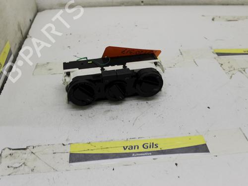 Used Climate control Climate control 15300905 15300905
