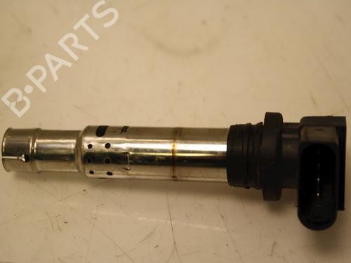 Used Ignition coil SEAT IBIZA IV (6J5, 6P1) 1.4 (85 hp) 15336764