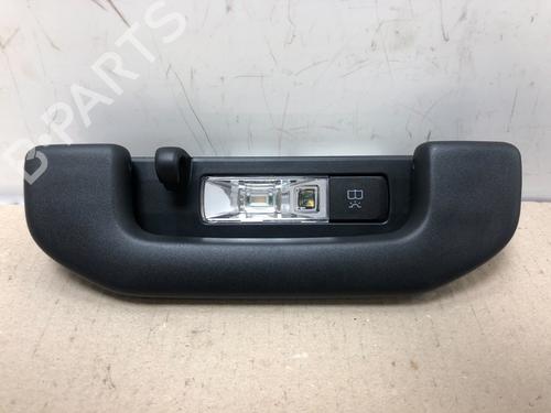 Used Interior roof handle Interior roof handle 16379659 16379659