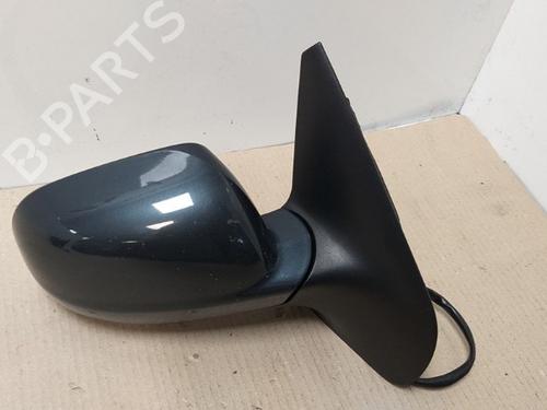 Right mirror VW GOLF IV (1J1) 1.4 16V | BP15345227C27 