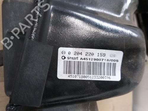 Servo brake SMART FORTWO Coupe (451) 1.0 (451.330, 451.334) | BP15345984M42 