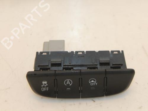 Used Switch OPEL KARL (C16) 1.0 (75 hp) 15335339
