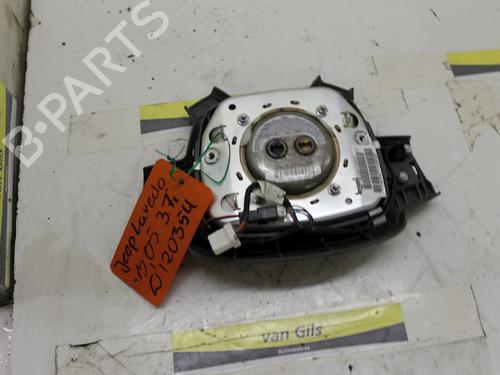 Used Driver airbag JEEP GRAND CHEROKEE III (WH, WK) 3.7 V6 4x4 (214 hp) 15300899