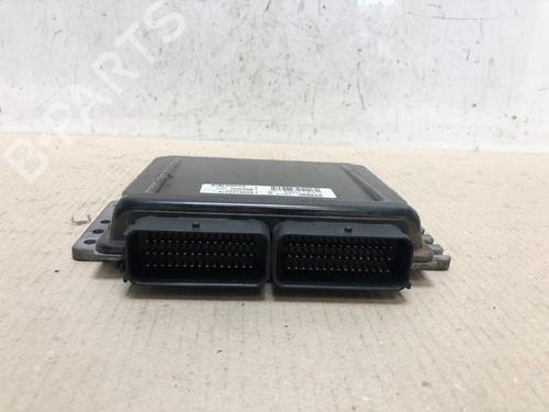 Used Engine control unit (ECU) RENAULT SCÉNIC I MPV (JA0/1_, FA0_) 1.6 (JA00, JA16, JA15, JA19, JA1V, JA2B, JA2C, JA0B,... (107 hp) 15296902