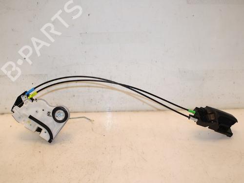 Used Front right lock SUZUKI CELERIO (LF) 1.0 (AVK310) (68 hp) 15335669