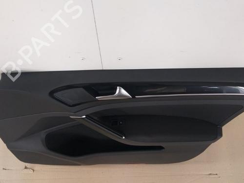 Front right panel VW GOLF VII (5G1, BQ1, BE1, BE2) 2.0 TDI | BP16081615C59 