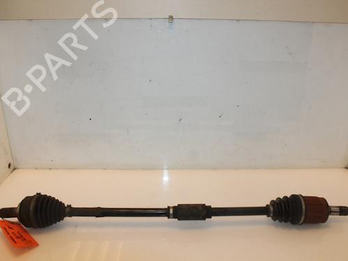 Used Right front driveshaft Right front driveshaft 15320646 15320646