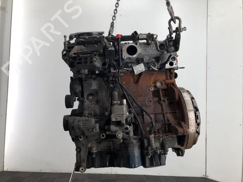 Engine PEUGEOT EXPERT Van (V_) 2.0 BlueHDi 145 | BP37211472M1 - Image 2