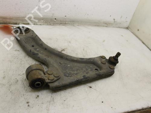 Used Left front suspension arm OPEL COMBO Box Body/MPV 1.7 CDTI 16V (101 hp) 15301500