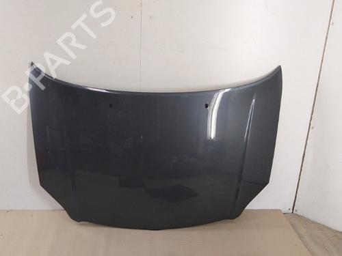 Used Hood TOYOTA AVENSIS Estate (_T25_) 2.2 D-CAT (ADT251_, ADT251R) (177 hp) 15533619