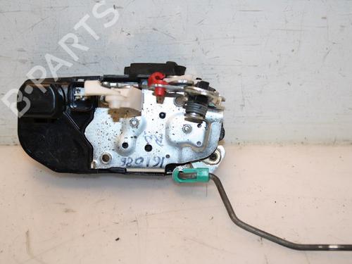 Used Rear right lock CHRYSLER 300C (LX, LE) 3.0 CRD (218 hp) 15334892