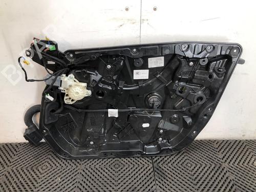 Used Front right window mechanism Front right window mechanism 37207168 37207168