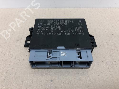 Used Electronic module Electronic module 16399708 16399708