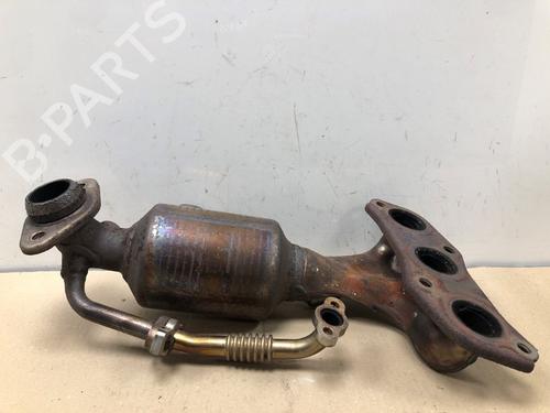 Exhaust manifold SUZUKI CELERIO (LF) 1.0 (AVK310) | BP37211629M110 - Image 2