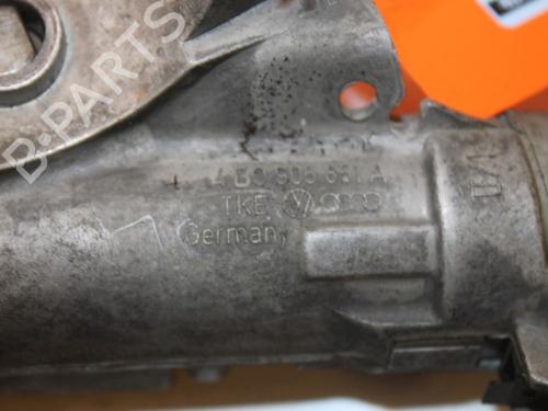 Ignition barrel VW PASSAT B5 (3B2) 1.9 TDI | BP15309465M48 