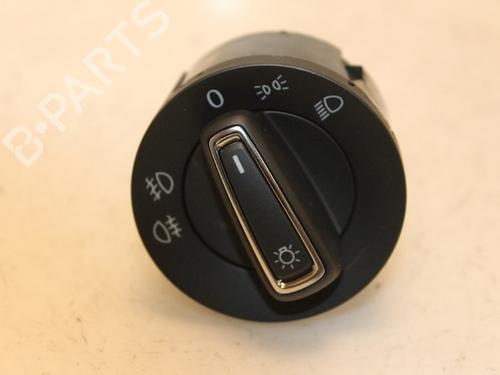 Used Headlight switch Headlight switch 15331734 15331734