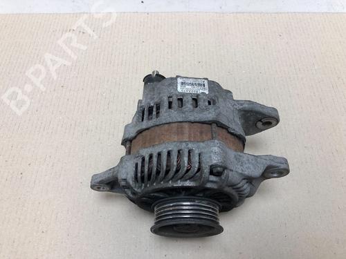 Alternator MITSUBISHI COLT VI (Z3_A, Z2_A) 1.3 (Z21A) | BP15348154M7 