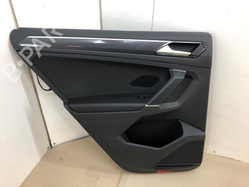 Used Rear left panel Rear left panel 37213519 37213519