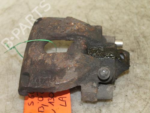 Used Left rear brake caliper VOLVO S60 I (384) D5 (163 hp) 15303235