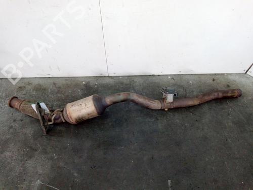 Used Catalyst Catalyst 15337126 15337126