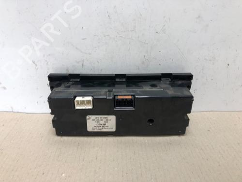 Climate control ROVER 75 (RJ) 2.0 CDT | BP15535171I5 
