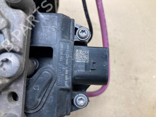 Suspension compressor TESLA MODEL X (5YJX) 75D AWD | BP24438319M103 - Image 8