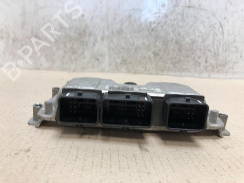 Engine control unit (ECU) PEUGEOT 307 (3A/C) 1.6 16V | BP15534841M57 