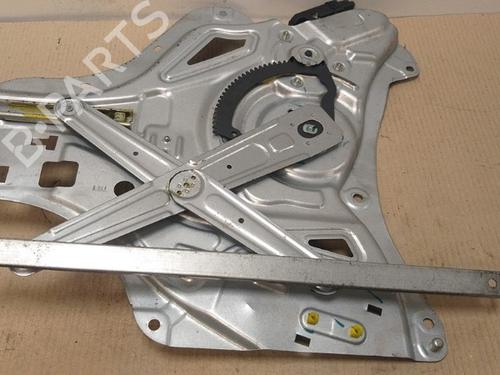 Front left window mechanism HYUNDAI ix35 (LM, EL, ELH) 2.0 4WD | BP37207042C22 - Image 7