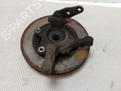 Used Left front steering knuckle Left front steering knuckle 15341703 15341703