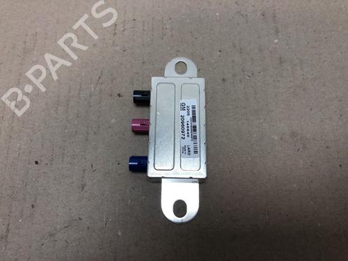 Electronic module OPEL ASTRA K (B16) 1.4 Turbo (68) | BP17954667M83 